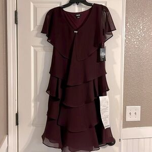 Cocktail Dress NWT